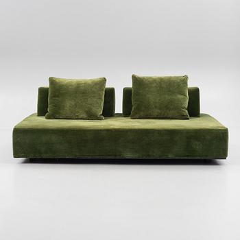 Jens Juul Eilersen, a sofa/daybed, 'Playground', Eilersen.