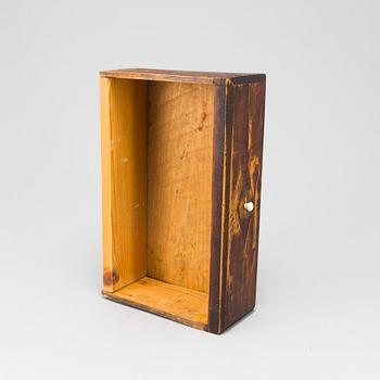 BARNBYRÅ/MINIATYRBYRÅ, omkring 1900.