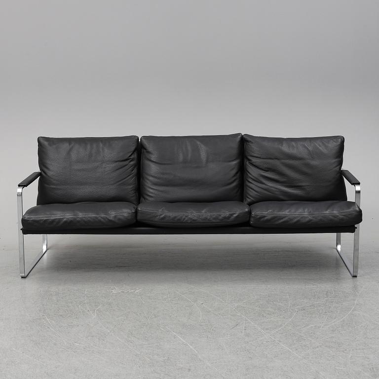 PREBEN FABRICIUS & JØRGEN KASTHOLM, sofa, Denmark, Walter Knoll.