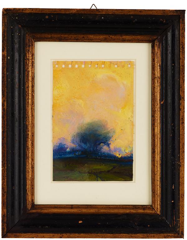 Peter Frie, Untitled.