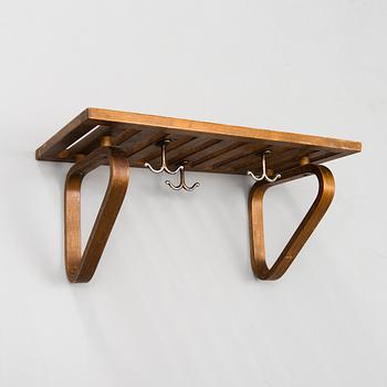 ALVAR AALTO, A COAT RACK. 1930/40s.