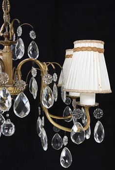 LJUSKRONA, 1900-tal, h 75.