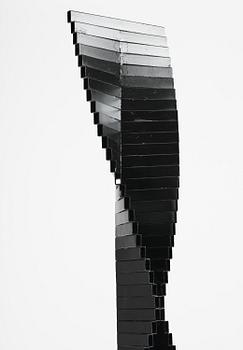 Arne Jones, "Yin-Yang II 1/2".
