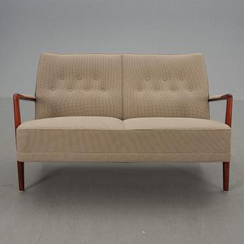 SOFFA, Dux, 1950-tal.