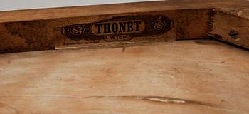 STOLAR, 4st, Thonet, 1900-talets första hälft.