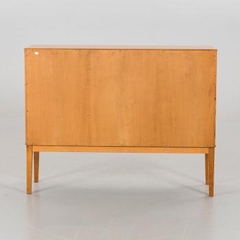 CARL MALMSTEN, sideboard, 1900-talets andra hälft,