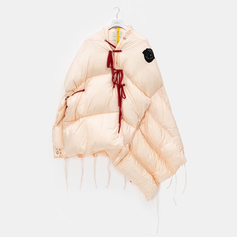 Moncler, duncape, "Shari Giubbotto".