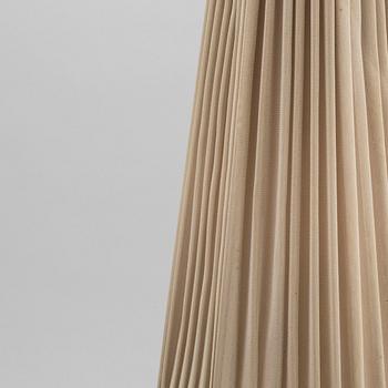 A lamp from Tilgmans keramik, the middle of the 20th century.