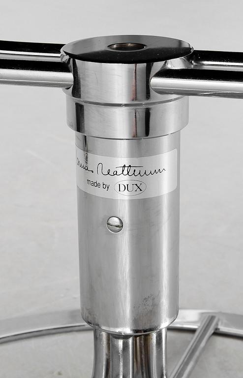 JETSON, Bruno Mathsson, Dux, 2007.