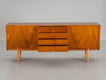 SIDEBOARD, 1960-tal.