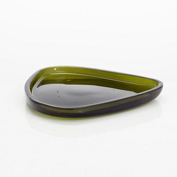 Alvar Aalto, fat, modell 3900-37, signerad Alvar Aalto Iittala -56.