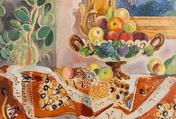 Modernister, naivister och surrealister – Samling Håkan Larsson Tranemo del II F751