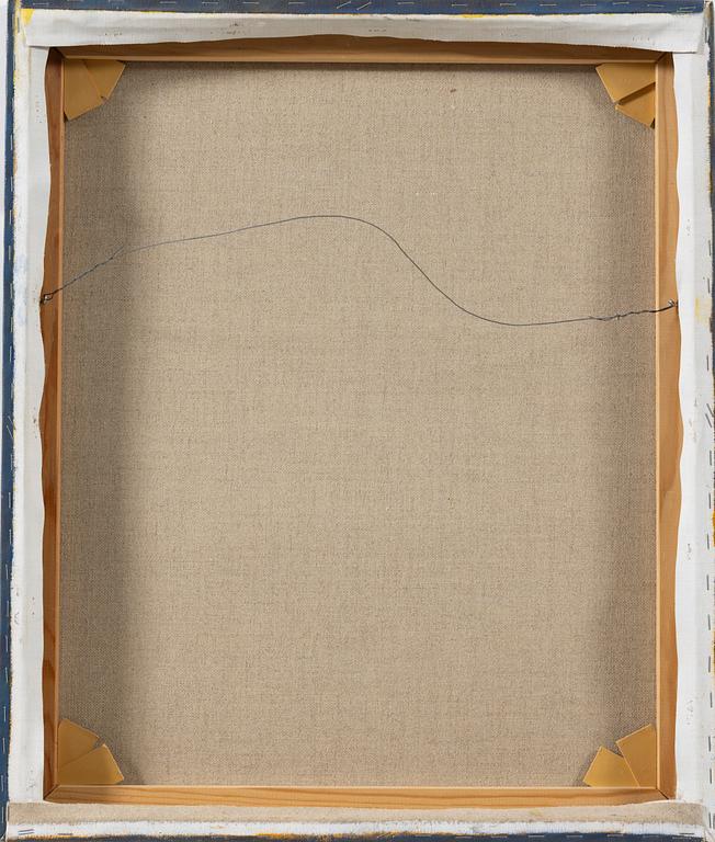 Allan Madsen, Still life.
