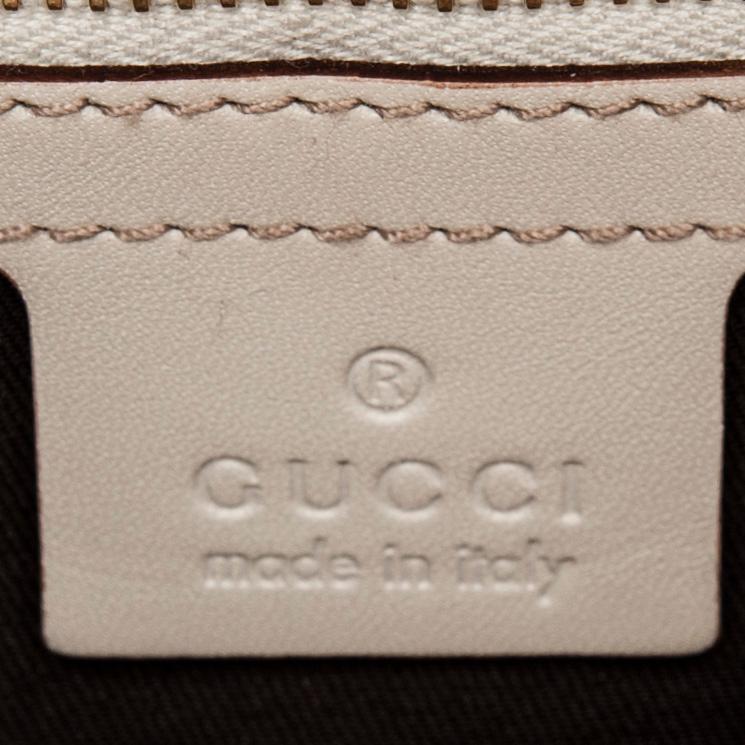 VÄSKA, Gucci.