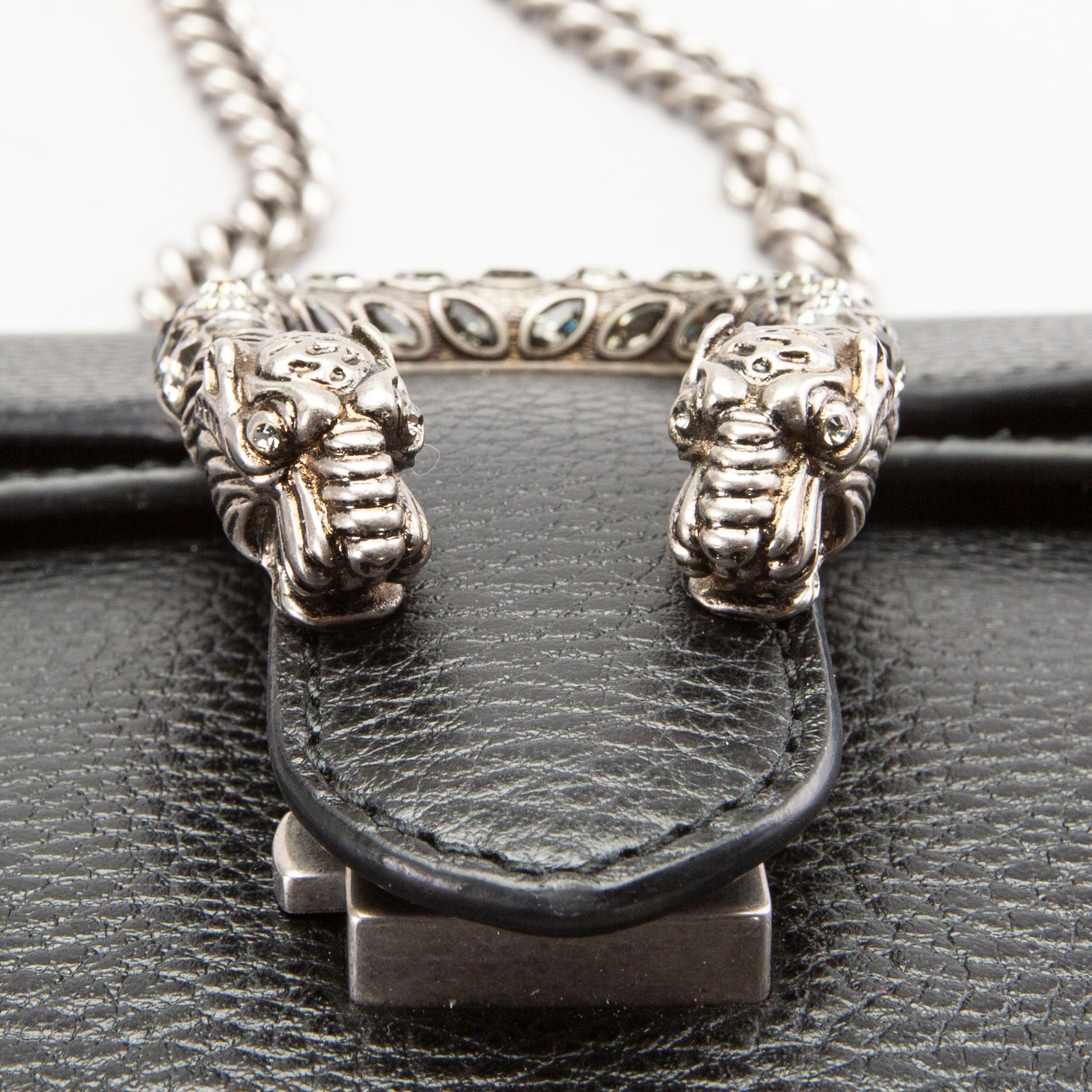 GUCCI, A 'Dionysus' sholderbag.