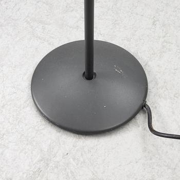 Achille Castiglioni, golvlampa, "Brera", Flos, formgiven 1992.