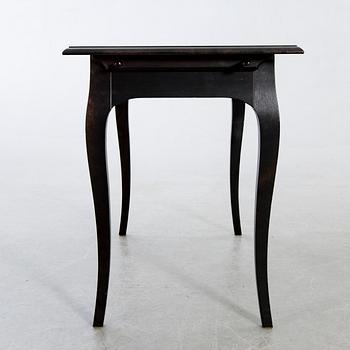 Desk, "Österbybruk", IKEA's 18th century series, 1990s.
