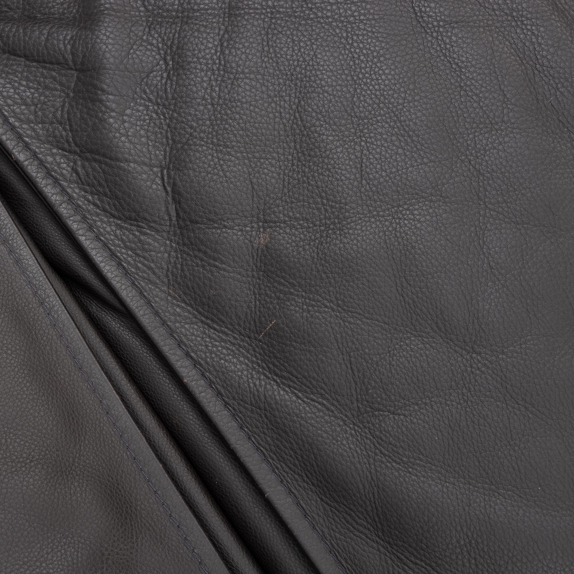 Claesson Koivisto Rune, Pouf. "Boxplay", Swedese, designed in 2009.