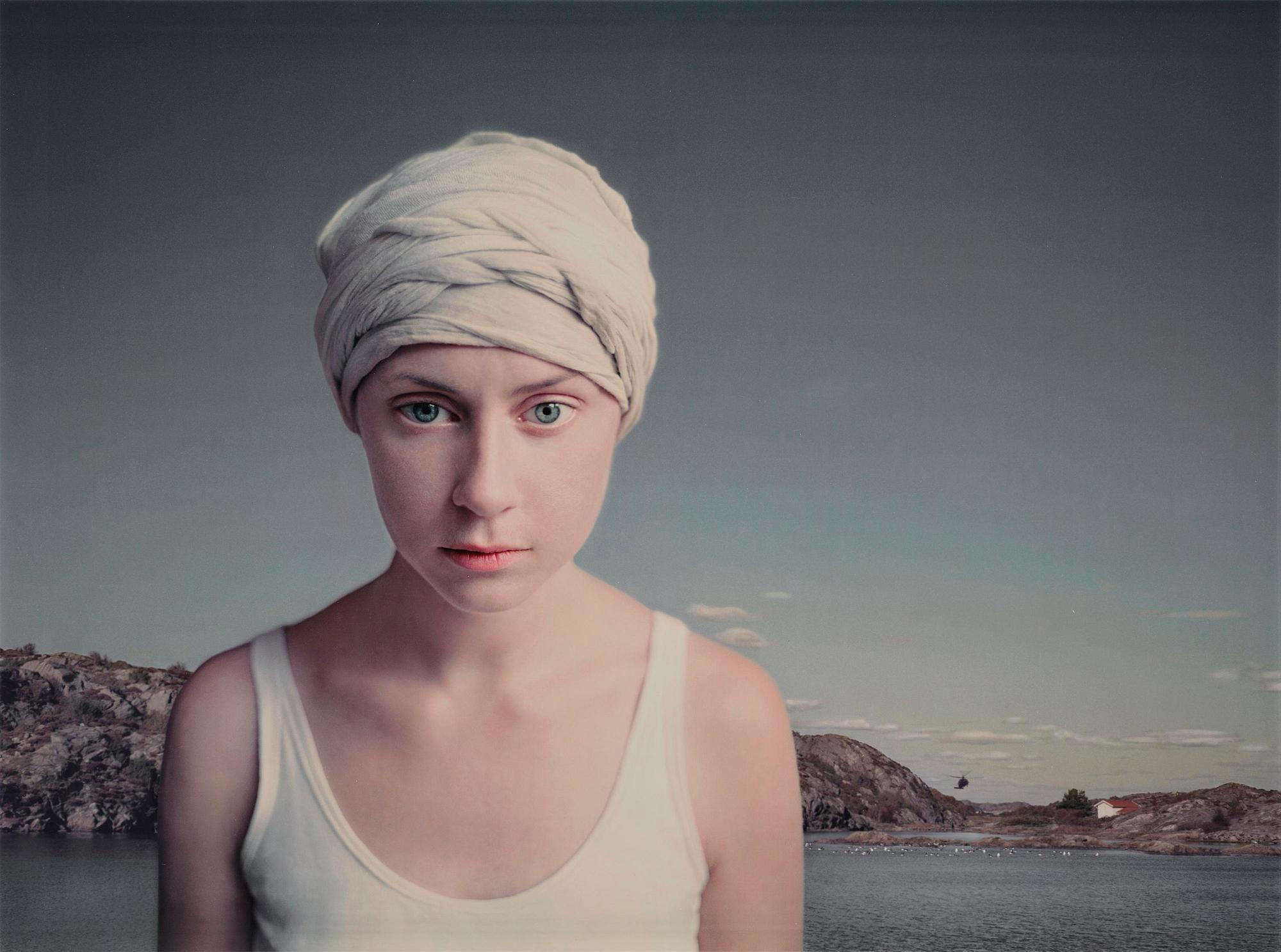 Lovisa Ringborg, "Untitled", 2004.