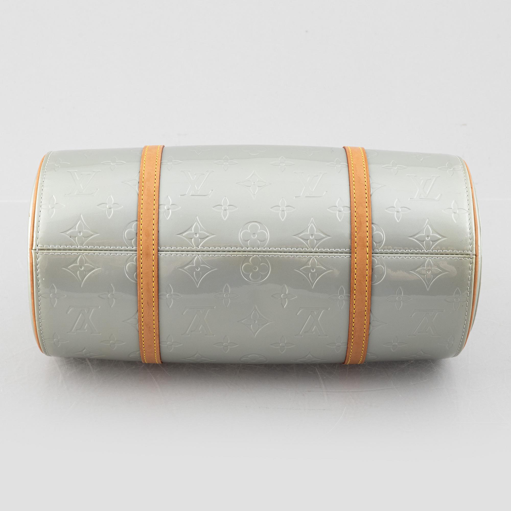 Louis Vuitton, väska, "Papillon", 2001.