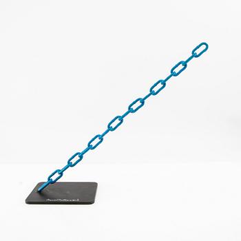 Oscar Reutersvärd, utan titel.