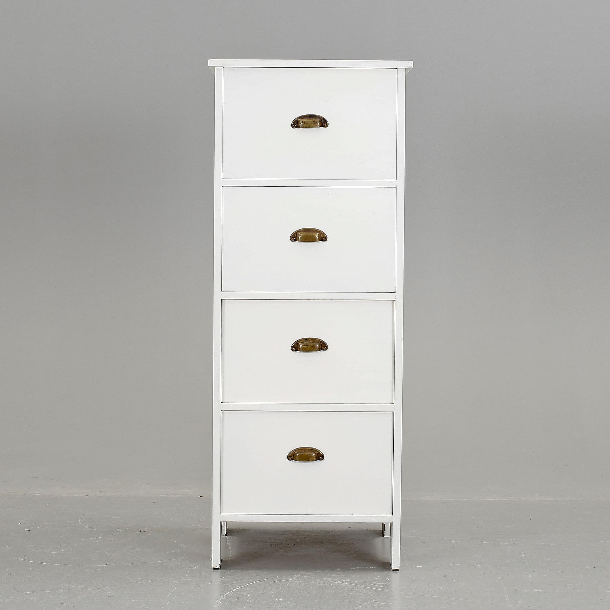 LÅDFACK/BYRÅ, 1900-talets första hälft.