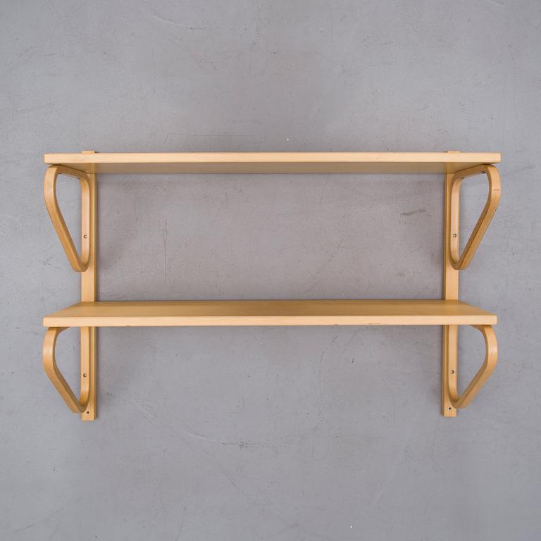 HYLLA, Alvar Aalto, Artek.