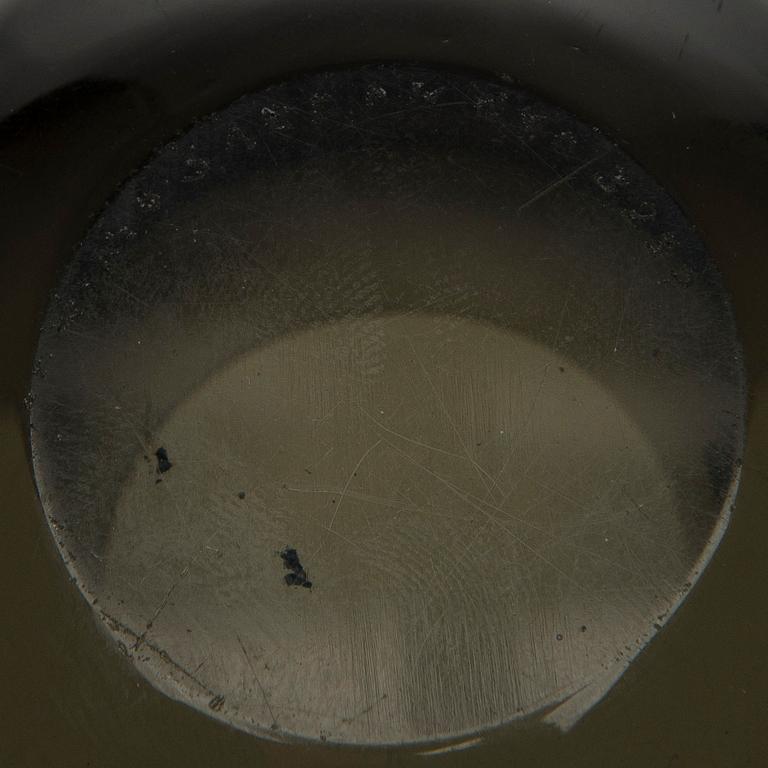 TIMO SARPANEVA, SKÅL. Sign. Timo Sarpaneva 3287.