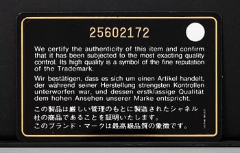 Chanel, väska, "Medium Double Flap Bag", 2018.