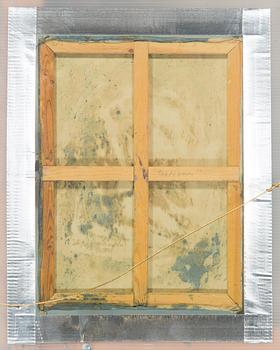 Reidar Särestöniemi, "Tähtisumu" (Stjärndimma).