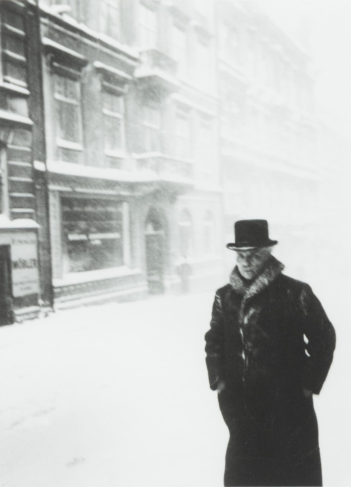 Magnus Wester, August Strindberg.