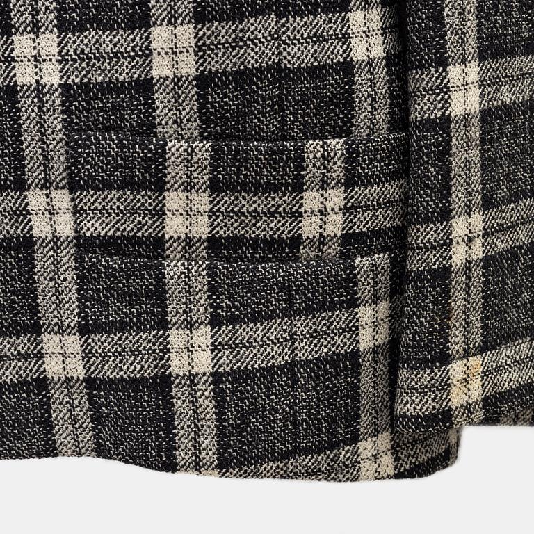 Pierre Cardin, kavaj, storlek ca 40.