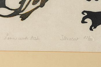 Eliyah POOTOOGOOK, Utan titel.