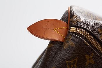 VÄSKA, "Keepall 60", Louis Vuitton.