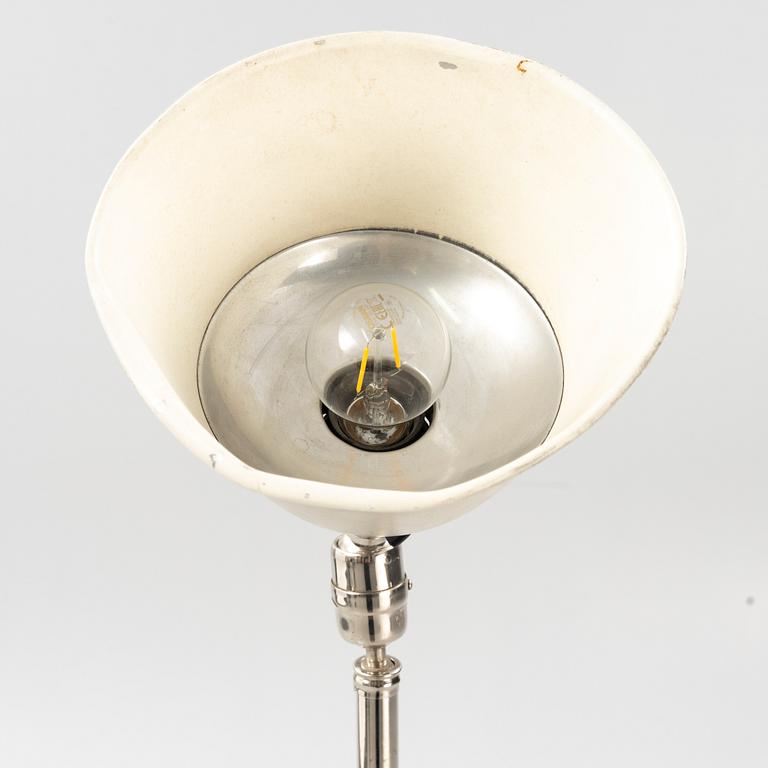 Johan Petter Johansson, lampa, industri, "Triplex-Pendel", Asea, 1900-talets mitt.