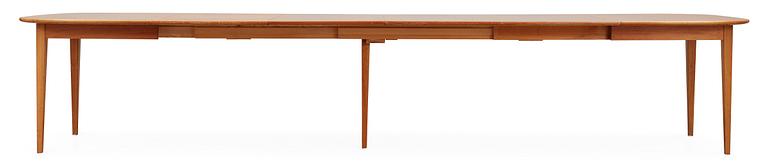 JOSEF FRANK, matbord, Firma Svenskt Tenn, modell 947.