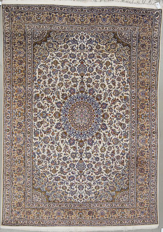 MATTA, Keshan. Ca 300x220 cm.