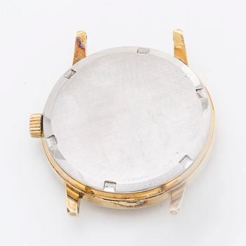 OMEGA wrist watch, manual winding, around 1972.