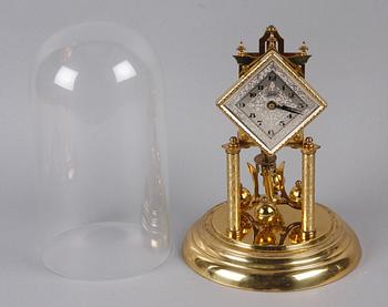 BORDSPENDYL, Schatz. Tyskland. 1900-tal.