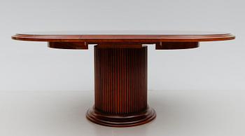 MATGRUPP, 5 delar, Grange, 1900-talets andra hälft.
