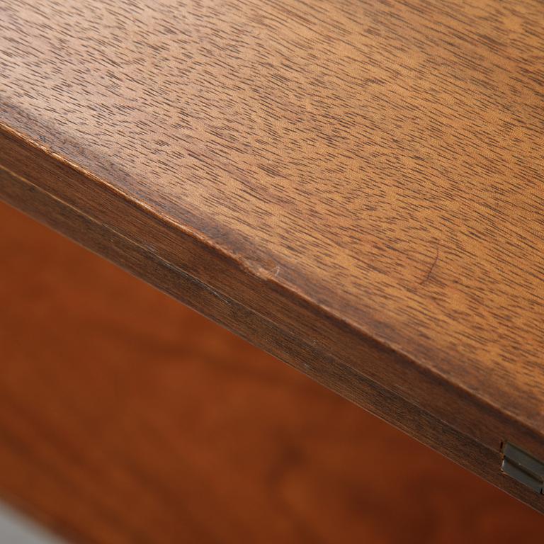 Engström/Myrstrand, a 'Janus' serving trolley from Bra Bohag in the second half of the 20th century.