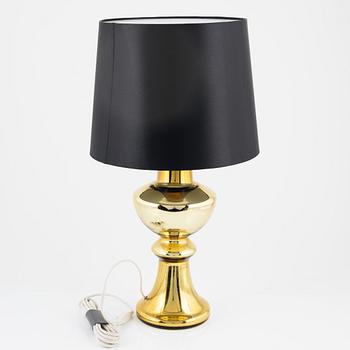 A glass table light, Luxus, Vittsjö.