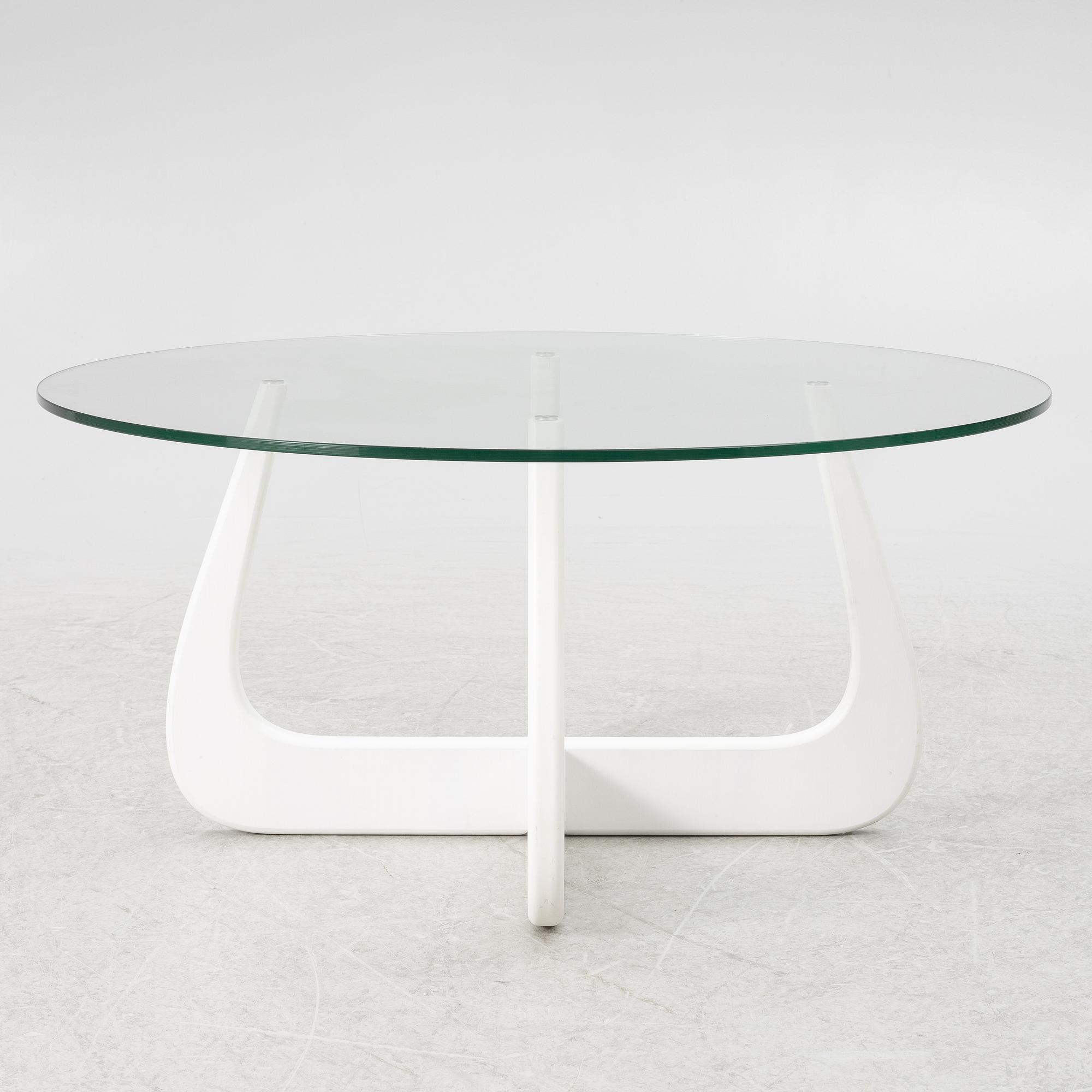 Soffbord, Svenssons i Lammhult, 2000-tal.