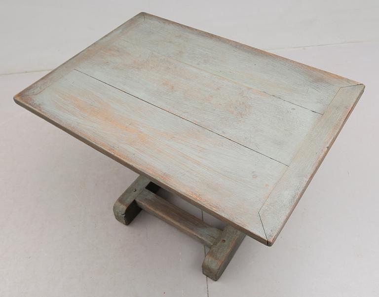 BORD, barock, 1700-tal.