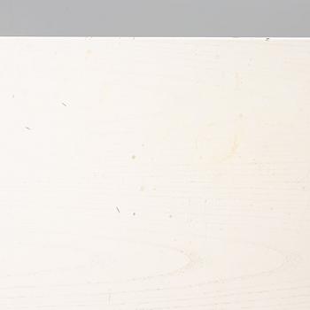 Soffbord, Italien, 1900-talets slut.