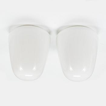 Kattovalaisinpari, 70-013 Stockmann Orno 1900-luvun puoliväli.