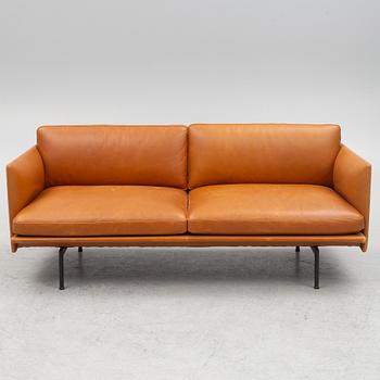 Anderssen & Voll, sofa, "Outline", Muuto, contemporary.