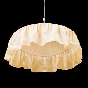 JOSEF FRANK, a "2560" ceiling light for Svenskt Tenn.