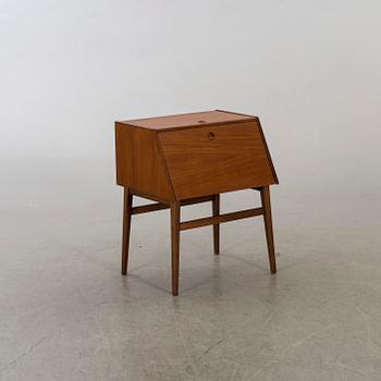 BESTICKSCHATULL med BESTICK ca 113 + 9 dlr, Stigbolaget Malmö 1960-tal.