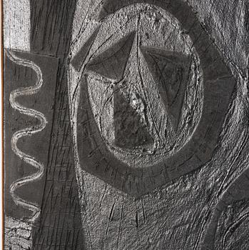 Albert Johansson, "Aniaranatt skuggor".